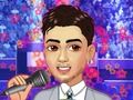Permainan Zayn Malik Tur Dunia secara online