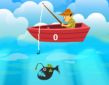 Permainan Penangkapan ikan secara online Permainan Penangkapan ikan secara online