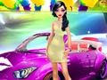Permainan Mobil Favorit Kylie secara online