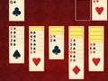 Permainan Solitaire Bibi Mary secara online