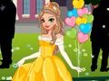 Permainan Pilihan Editor: Cosplay Putri secara online