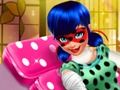 Permainan Lady Bug: pemulihan super  secara online