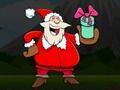 Permainan Santa Shadow Match secara online