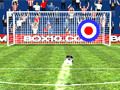 Permainan Sepakbola Blitz secara online
