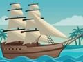 Permainan Teka-teki perahu secara online