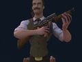 Permainan Battle Royale Portable secara online