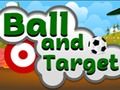 Permainan Bola dan Target secara online