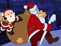 Permainan Kue Natal Tersembunyi secara online