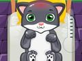 Permainan Dokter Kucing Kecil secara online Permainan Dokter Kucing Kecil secara online