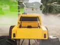 Permainan Mobil Heavy Muscle Offroad  secara online