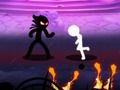 Permainan Stickman Punch secara online
