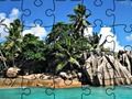 Permainan Puzzle Seychelles secara online