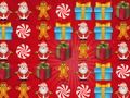 Permainan Penyapu Hadiah Natal secara online