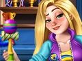 Permainan Pertarungan Putri Kendama secara online