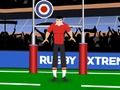 Permainan Rugby Ekstrem secara online