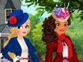 Permainan Putri Poppins secara online