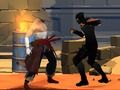 Permainan Petarung Samurai secara online