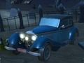 Permainan Parking Fury 3D: Bounty Hunter secara online