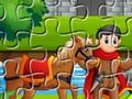 Permainan Pangeran dan putri  secara online