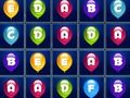 Permainan Sambungan abjad  secara online