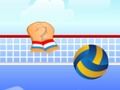 Permainan Bola voli secara online