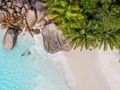 Permainan Teka-teki Jigsaw Pantai Seychelles  secara online
