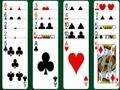 Permainan Solitair Kesabaran secara online