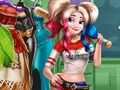 Permainan Cosplay Lemari Ratu Es secara online
