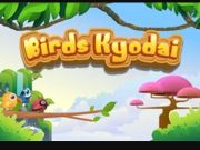 Permainan Burung Kyodai  secara online