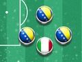 Permainan Sepak Bola Musim Dingin secara online