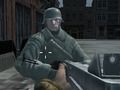Permainan WWII: Warzone secara online