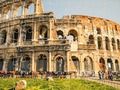 Permainan Puzzle Italia secara online