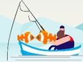Permainan Pergilah memancing secara online