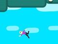 Permainan Tali Stickman  secara online