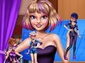 Permainan Toko Mainan Superhero secara online