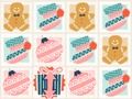Permainan 12 Hari Natal  secara online