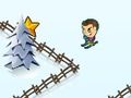 Permainan Ski Zigzag Salju secara online