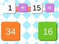 Permainan Tantangan Matematika secara online