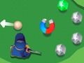Permainan Petualangan Mini Golf secara online