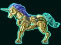 Permainan Majelis Cyber Unicorn  secara online