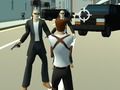 Permainan Kota Mafia secara online