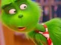 Permainan Tempat Tersembunyi Grinch  secara online