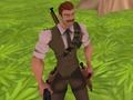 Permainan Multiplayer battle royale tempat tidur terbaik  secara online