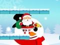 Permainan Bekukan untuk Natal  secara online