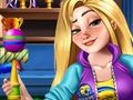 Permainan Desain kendama saya  secara online