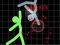 Permainan Prajurit Stickman  secara online