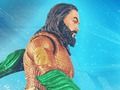 Permainan Perlombaan Aquaman ke Atlantis  secara online
