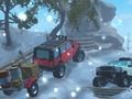 Permainan Simulator Pengemudi Kargo Off Road  secara online