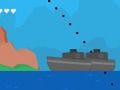 Permainan Pulau DEF!  secara online