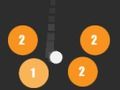 Permainan Jatuh ballz secara online